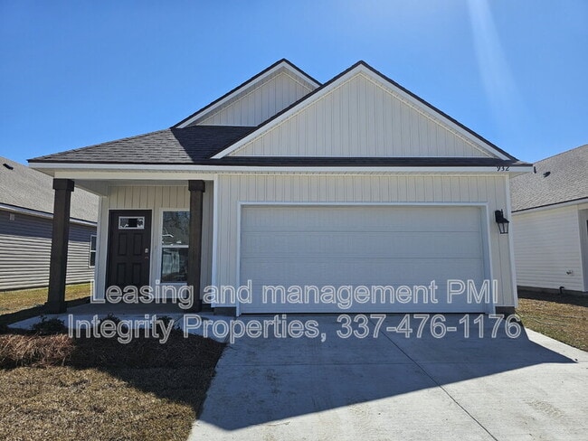 property at 932 Renova Dr