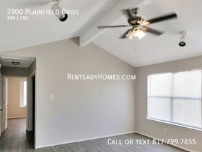 9900 Plainfield Dr in Fort Worth, TX - Building Photo - Building Photo