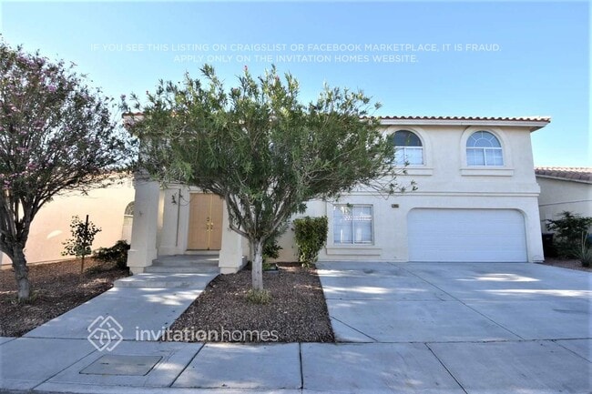 property at 2865 Palleta Dr