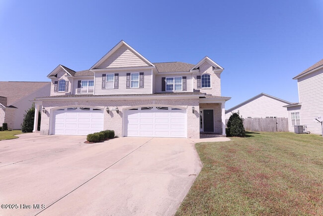 property at 1904 Leighton Dr