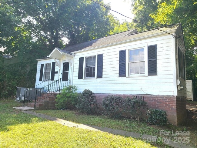 property at 1809 Merriman Ave