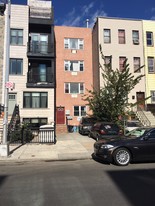 Crown Heights 2-Family Foreclosure Apartments