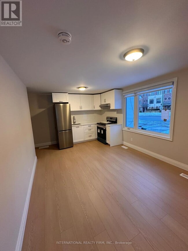 property at 8326 Kipling Ave