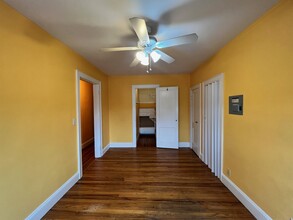 5 Haskell St, Unit 34 in Cambridge, MA - Foto de edificio - Building Photo