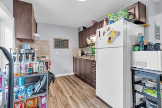 270 Elizabeth St in Guelph, ON - Building Photo - Building Photo