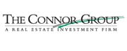 Property Management Company Logo The Connor Group