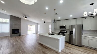 5223 Intermission Ct in North Las Vegas, NV - Building Photo - Building Photo