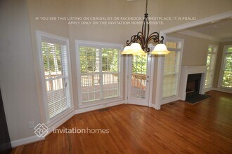 4675 Jailette Trace in College Park, GA - Building Photo - Building Photo