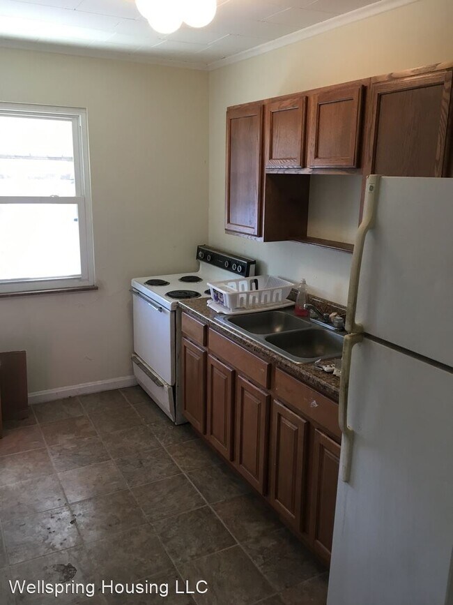543 Camden Rd in Huntington, WV - Building Photo - Building Photo