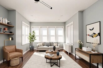 4820 W Roscoe St in Chicago, IL - Building Photo - Building Photo