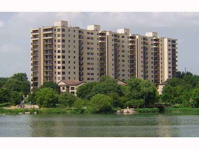 property at 40 N Interstate Hwy 35