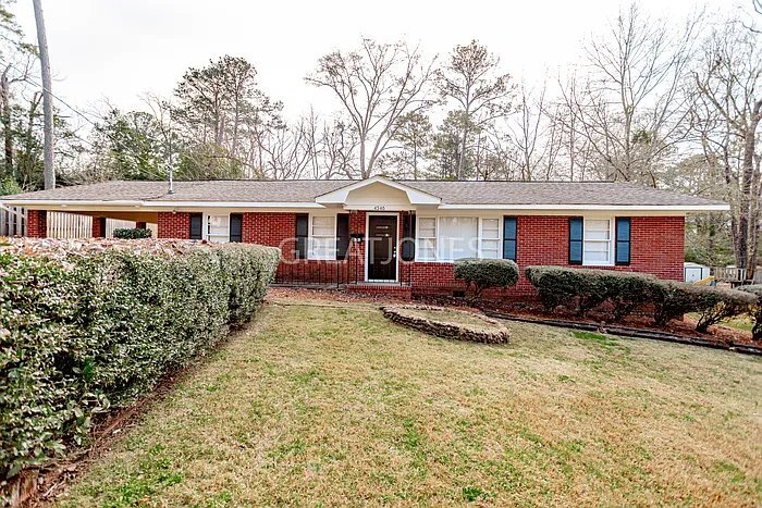 4346 Pinebrook Dr in Columbus, GA - Building Photo