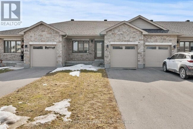 property at 971 Leishman Dr.