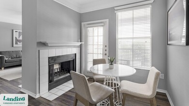 5350 Fossil Creek Blvd in Fort Worth, TX - Building Photo - Building Photo