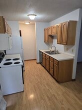 519 Green St in Lebanon, MO - Foto de edificio - Building Photo