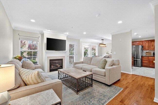 property at 34 Marina Dr