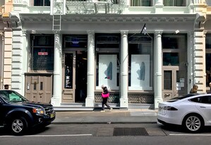 Cooperative in New York, NY - Building Photo
