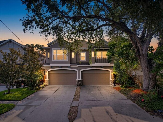 property at 112 S Bungalow Park Ave
