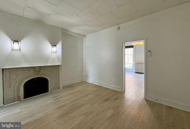 property at 807 Park Ave