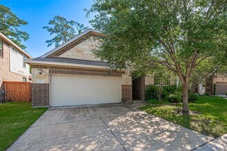 13513 Palo Lake Ln in Houston, TX - Building Photo - Building Photo