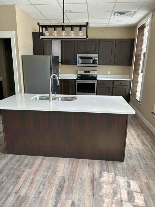 814 1/2 9th St in Sibley, IA - Building Photo