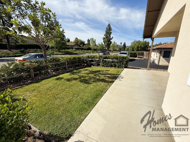 772-774 Vineyard Rd in San Marcos, CA - Building Photo - Building Photo