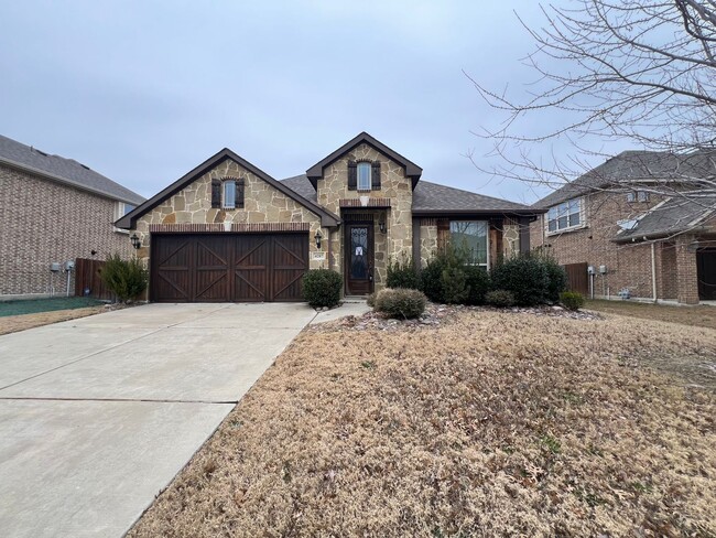 4207 Cobblestone Cir in Mansfield, TX - Building Photo - Building Photo