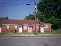 1356-1370 Vollintine in Memphis, TN - Foto de edificio - Building Photo