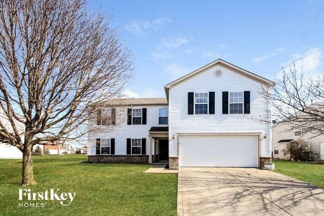 property at 5555 Washington Ave