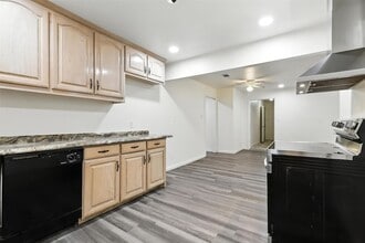 7841 Abbott Dr in Fort Worth, TX - Building Photo - Building Photo