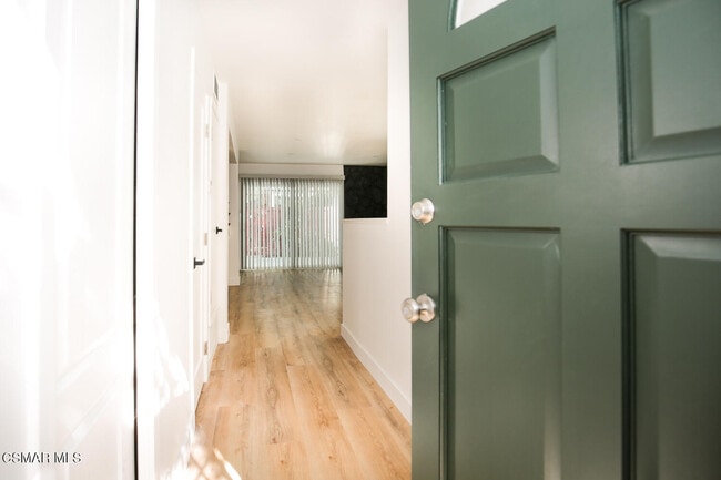 property at 10843 Blix St