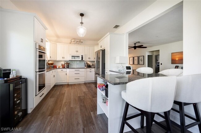 property at 3858 Riviera Cir