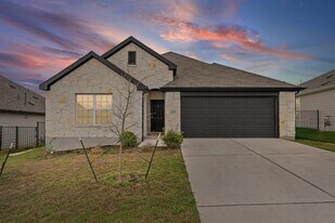 7619 Grenadine Bloom Bnd in Austin, TX - Building Photo