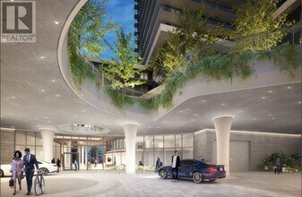 5105-5105 Hurontario St in Mississauga, ON - Building Photo - Building Photo