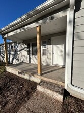 5022 S 33rd St in Fort Smith, AR - Building Photo - Building Photo