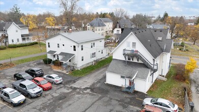 183 Main St in Brockport, NY - Building Photo - Building Photo