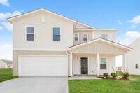 276 Bennett Dairy Rd