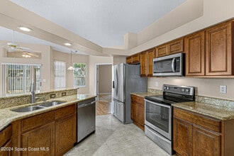 1734 Morning Glory Dr in Melbourne, FL - Building Photo - Building Photo
