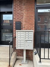 22 S Duke St, Unit 2A Studio in Lancaster, PA - Foto de edificio - Building Photo