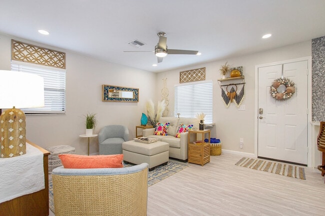 property at 4413 Little Hickory Rd
