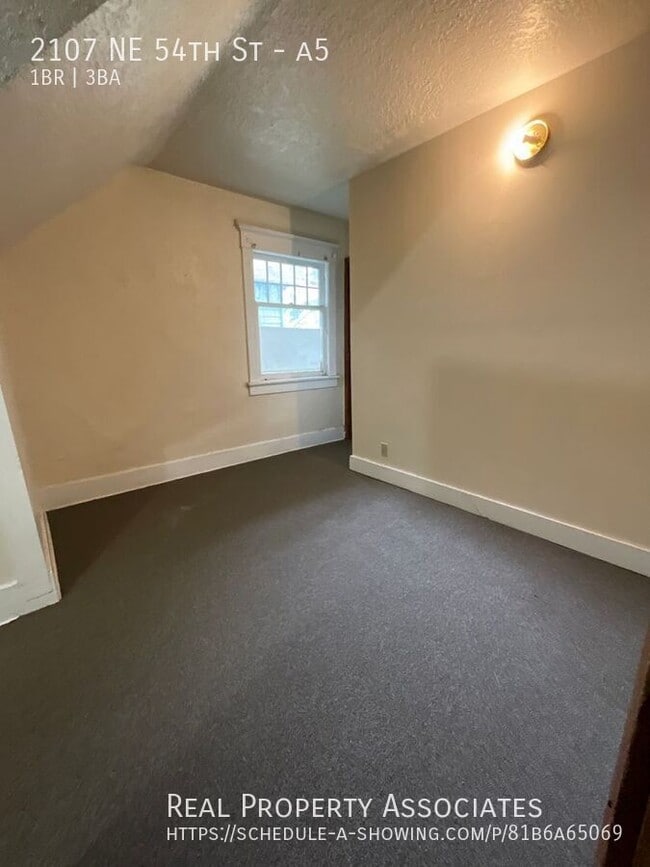 property at 2107 NE 54th St