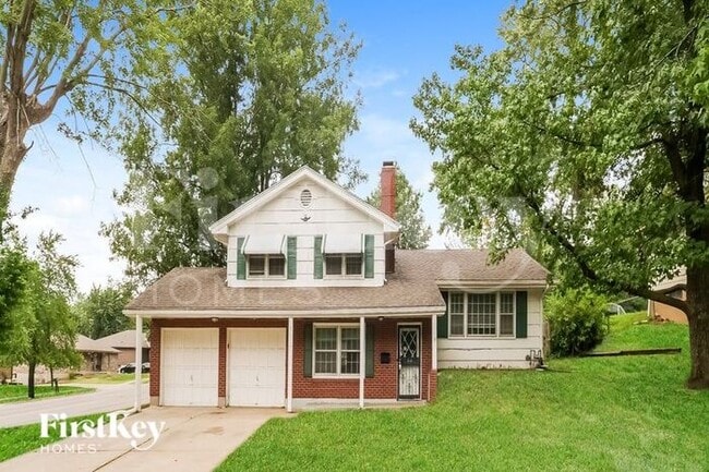 property at 8800 E 61st St
