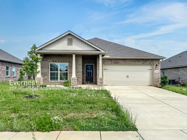 property at 104 Elaina Grey Ct