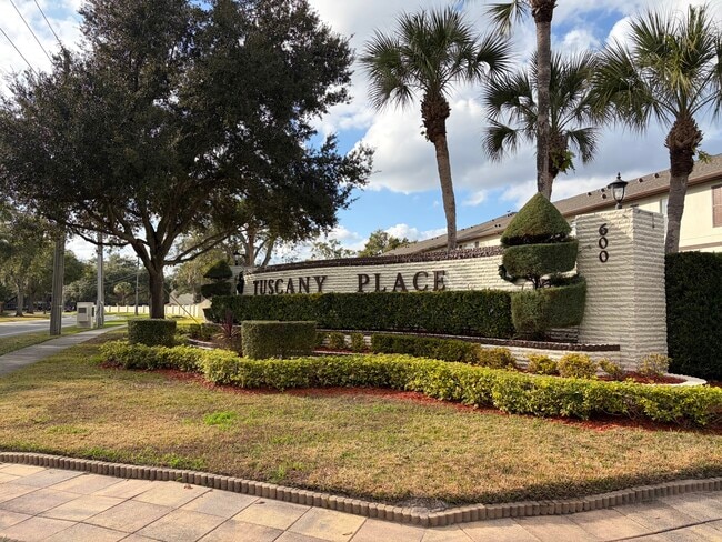 600 Northern Way in Winter Springs, FL - Building Photo - Building Photo