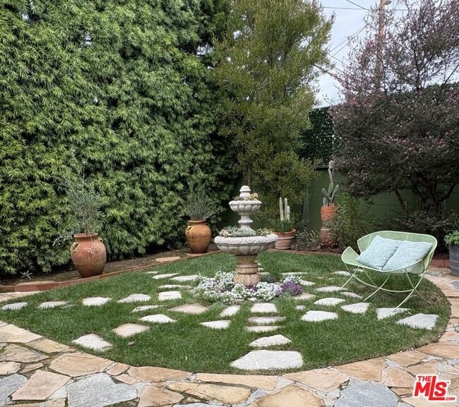 property at 777 El Medio Ave