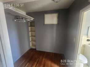 2826 E 130th St in Cleveland, OH - Building Photo - Building Photo