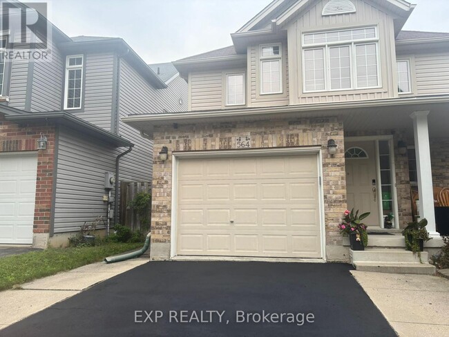 property at 564 Woolgrass Ave
