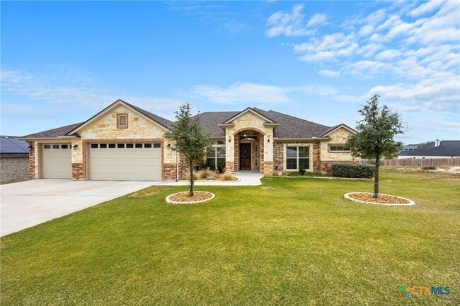 property at 2013 Box Canyon