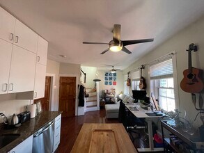164 Prince St in Boston, MA - Building Photo - Building Photo