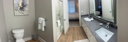 5839 Ardrey Kell Rd in Charlotte, NC - Building Photo - Building Photo